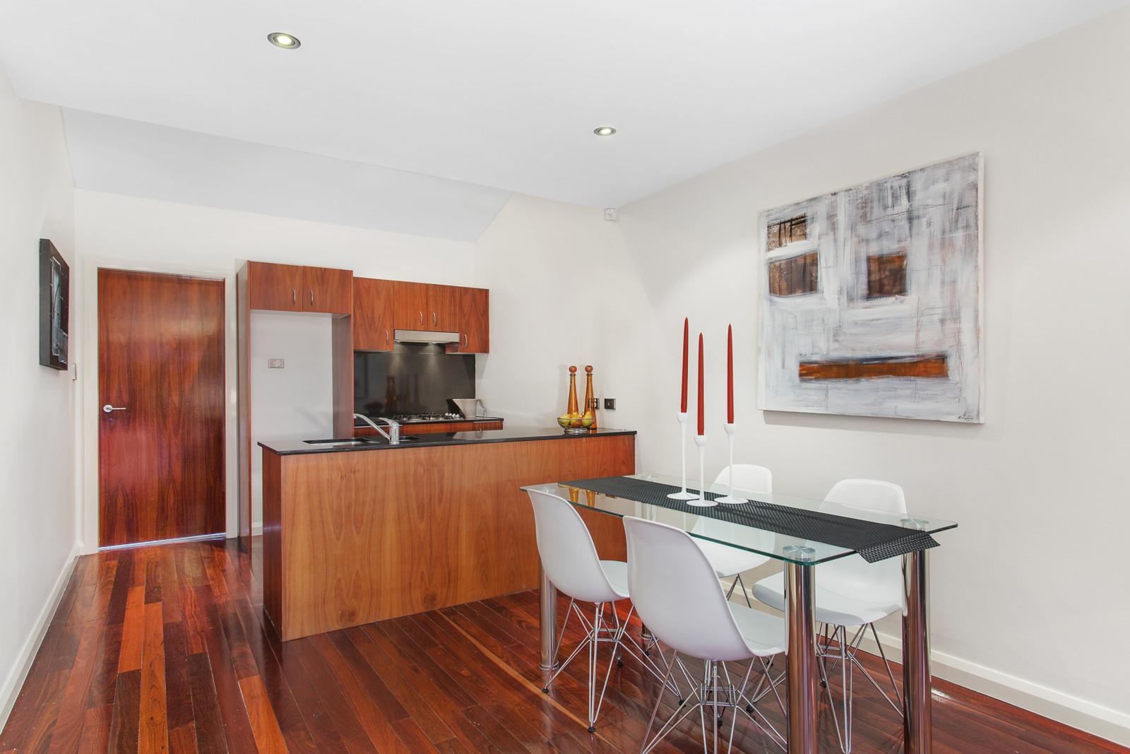 Photo #2: 11/11-23 Hay Street, Leichhardt - Sold by Coopers Agency