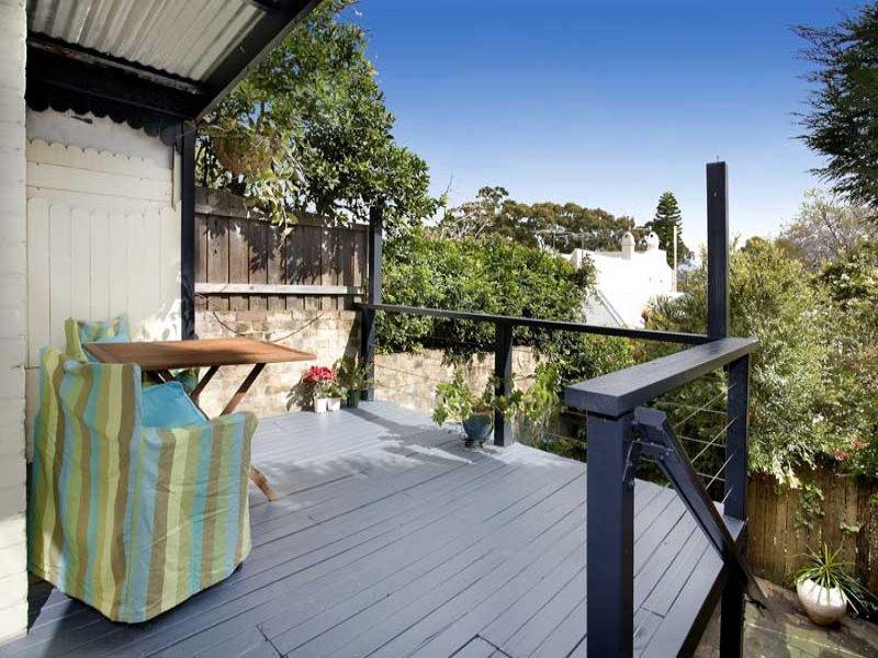 Photo #5: 58 Gipps Street, Birchgrove - Sold by Coopers Agency