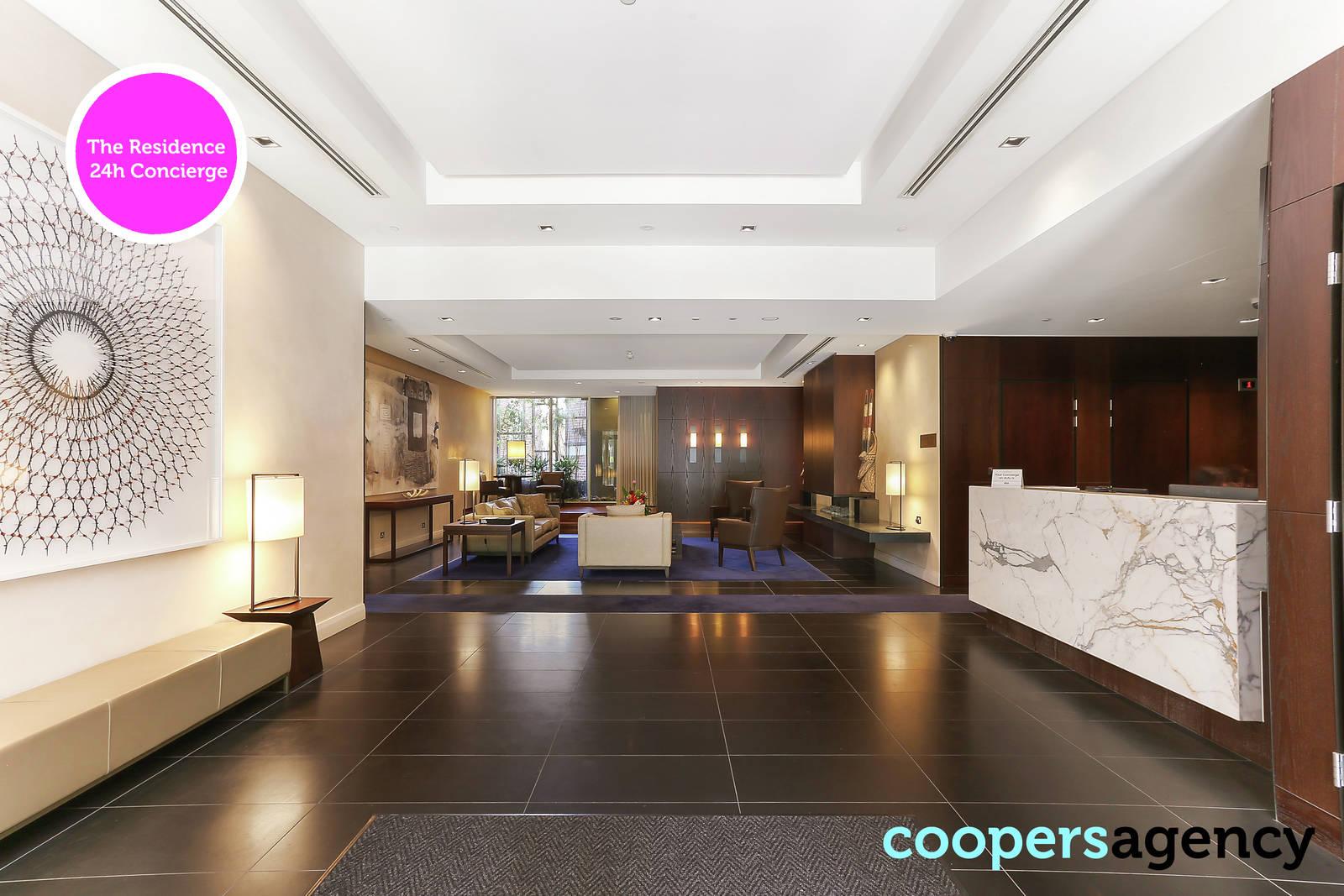 Photo #20: 11/18 College Street, Darlinghurst - Sold by Coopers Agency