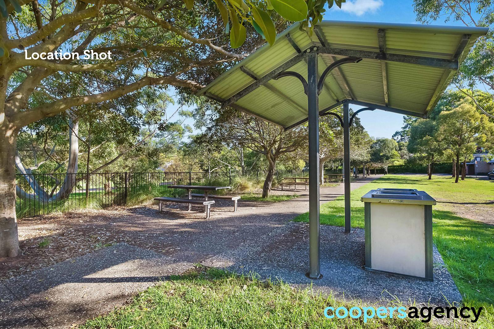 Photo #16: 3 Lizzie Webber Place, Birchgrove - Sold by Coopers Agency