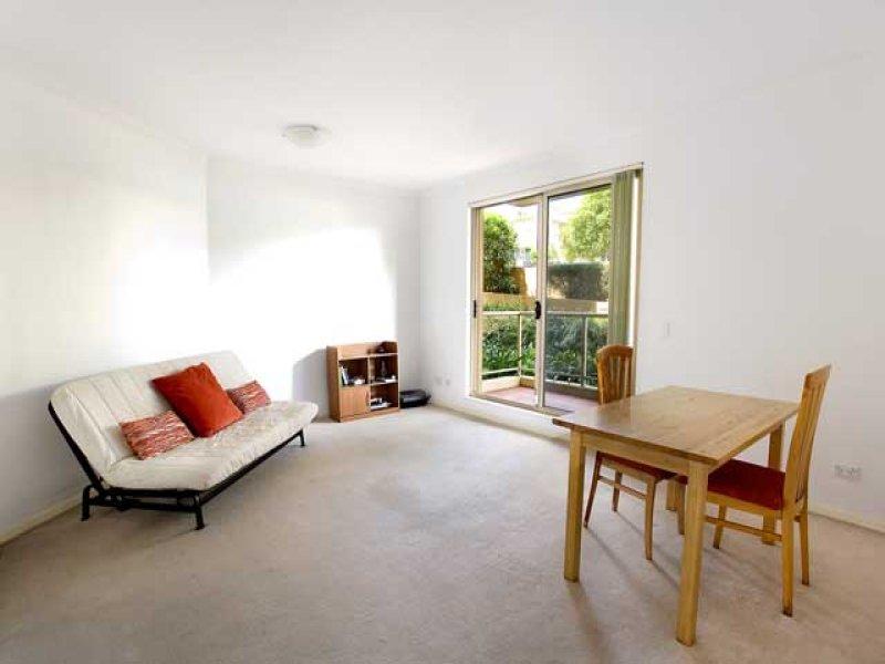 Photo #2: 108/1 Warayama Place, Rozelle - Sold by Coopers Agency