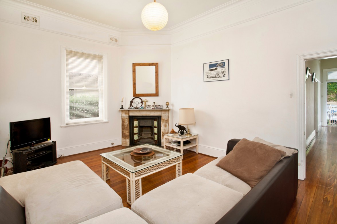 Photo #3: 24 Stephen Street, Balmain - Sold by Coopers Agency