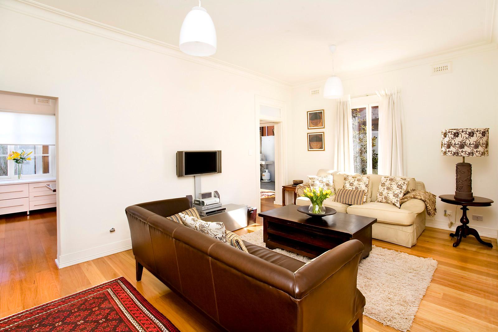 Photo #2: 9 Adolphus Street, Balmain - Sold by Coopers Agency