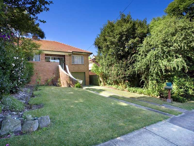 Photo #1: 27 Terry Road, West Ryde - Sold by Coopers Agency