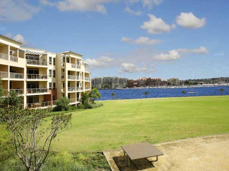 Photo #5: 104/15 Warayama Place, Rozelle - Sold by Coopers Agency