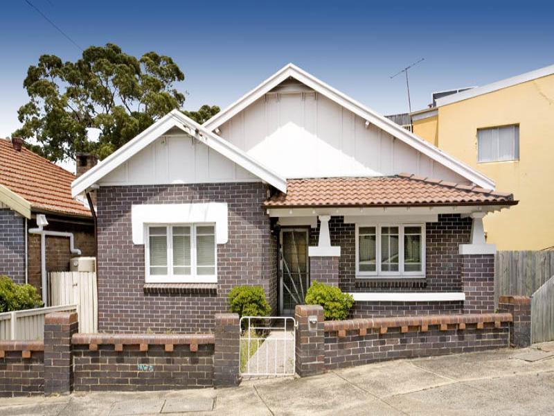 Photo #1: 380 Norton Street (Cnr Lilyfield Rd), Lilyfield - Sold by Coopers Agency