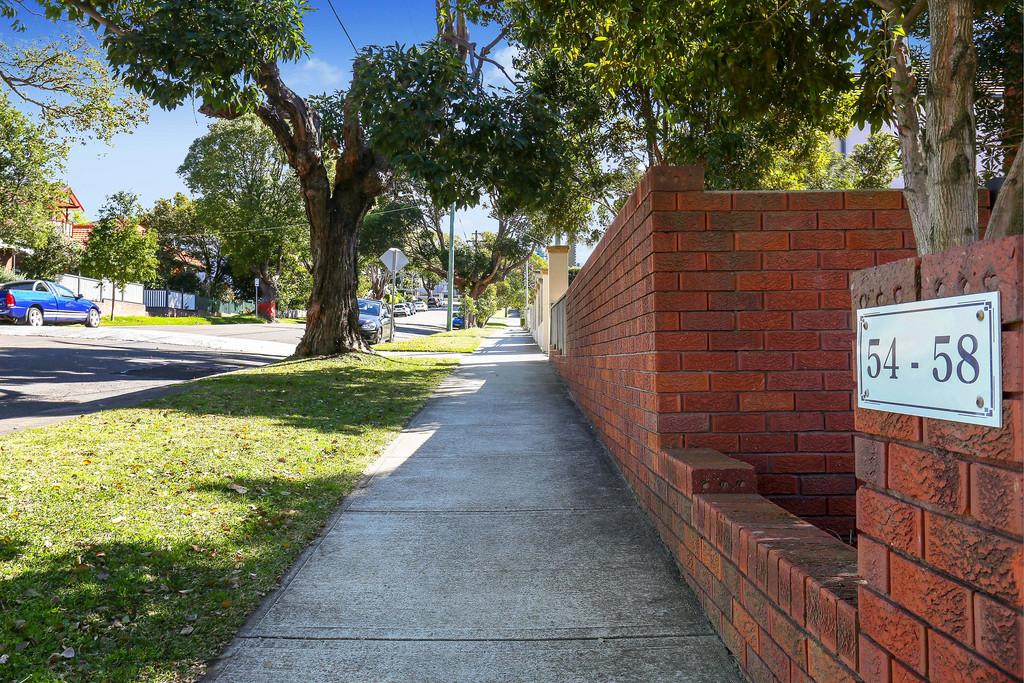 Photo #6: 9/54 Alexandra Street, Drummoyne - Leased by Coopers Agency