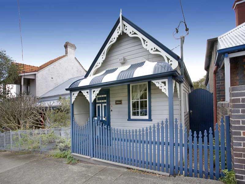 Photo #1: 98 Cecily Street, Lilyfield - Sold by Coopers Agency