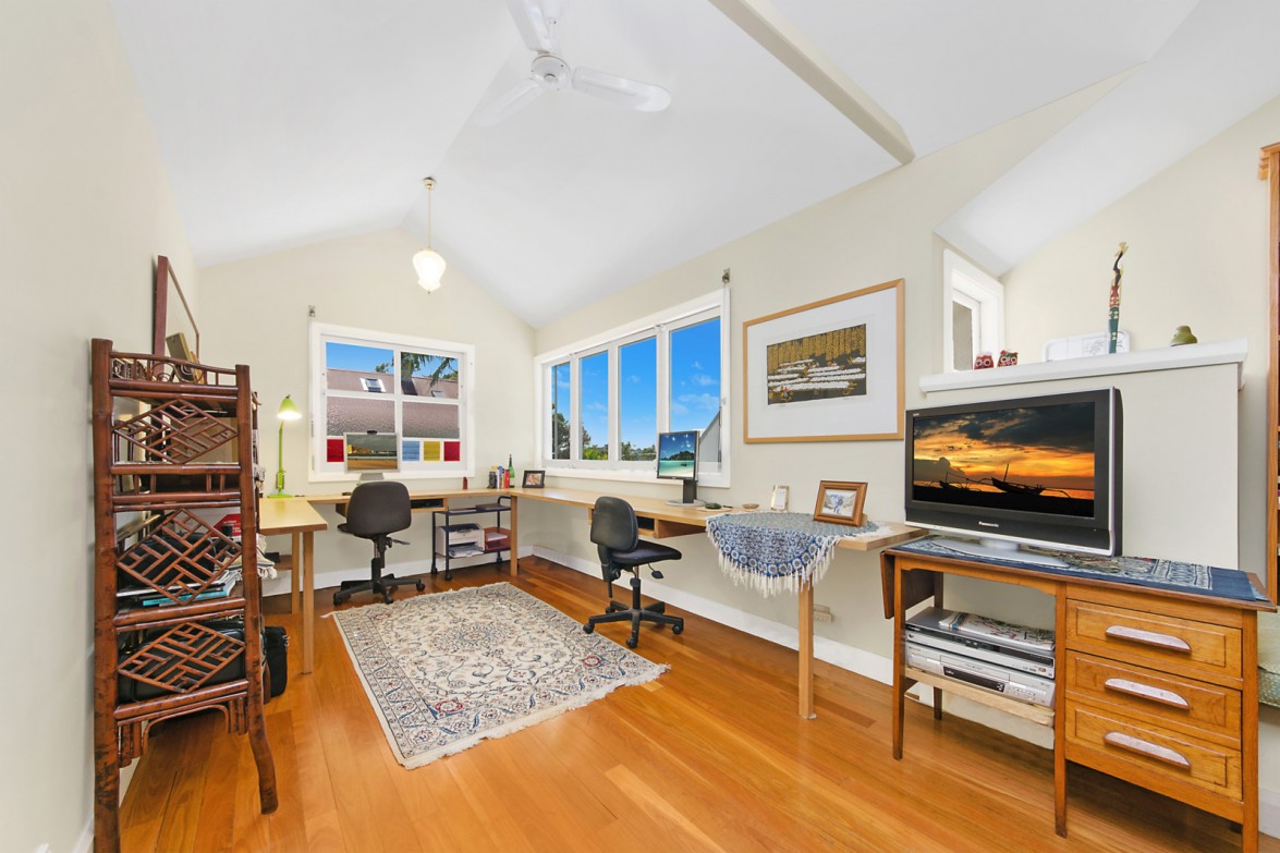 Photo #2: 15 Coulon Street, Rozelle - Sold by Coopers Agency