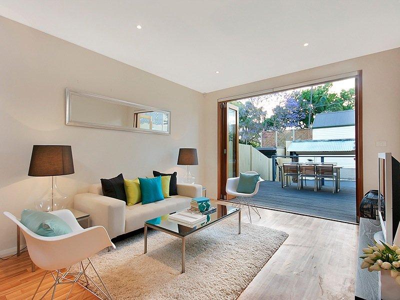 Photo #1: 23 Montague Street, Balmain - Sold by Coopers Agency