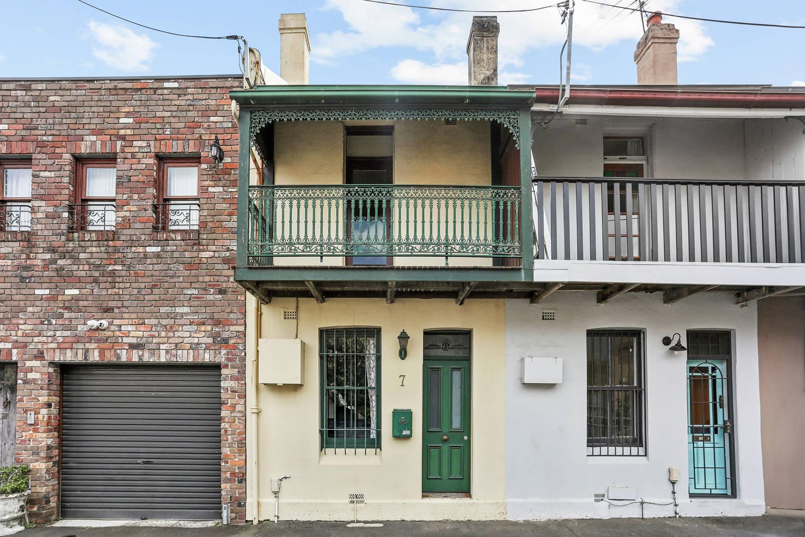 Photo #8: 7 Hancock Street, Rozelle - For Sale by Coopers Agency