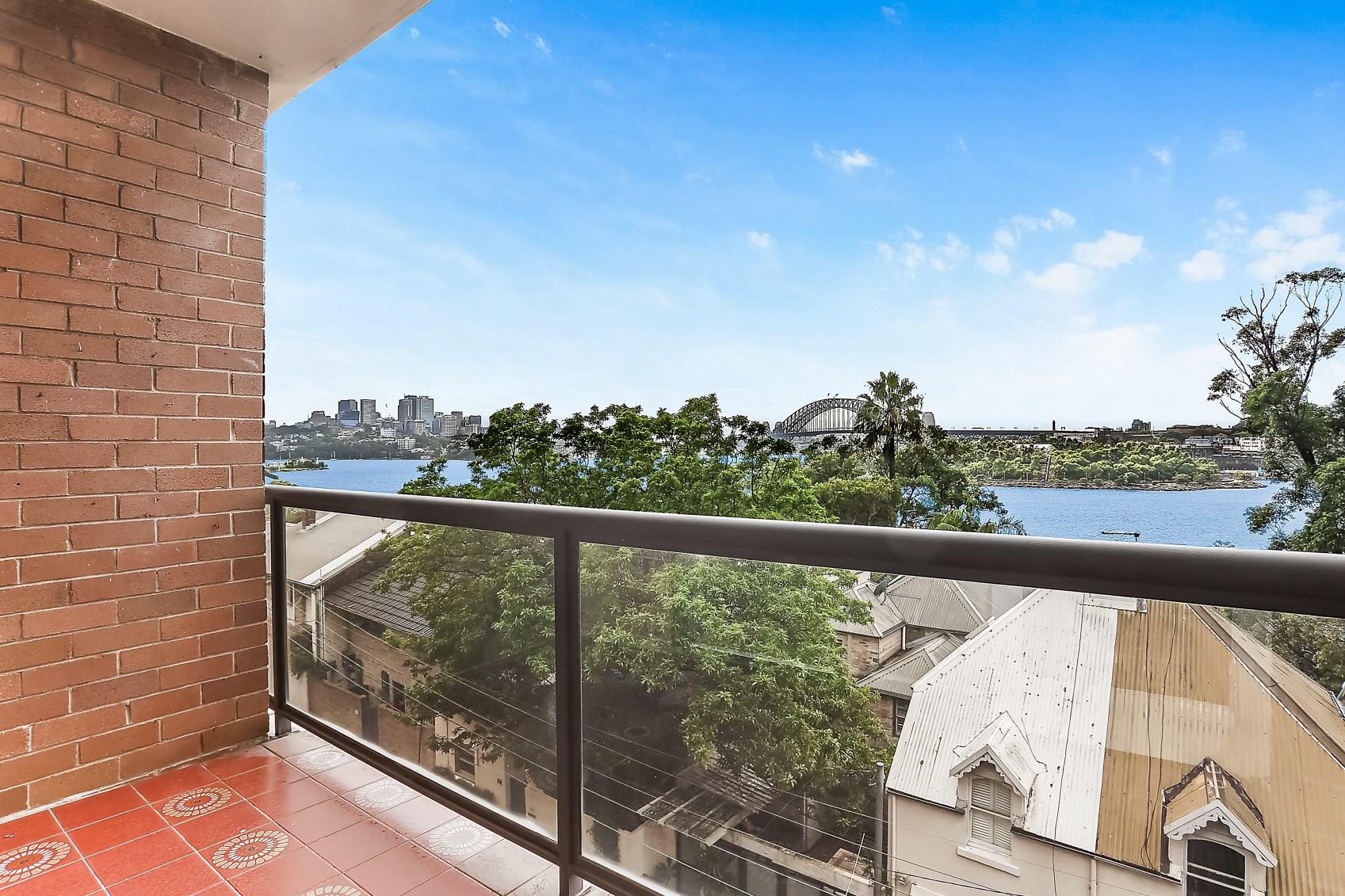 Photo #3: 24/2 Pearson Street, Balmain East - Leased by Coopers Agency