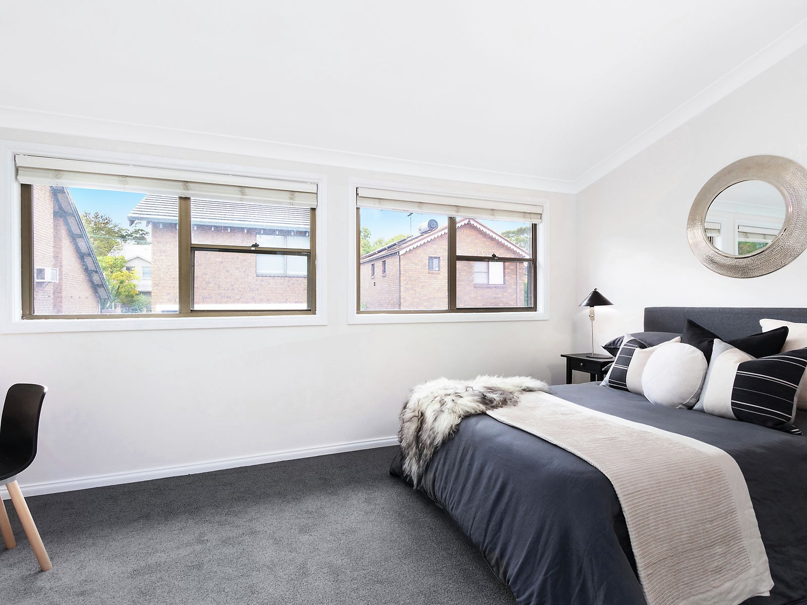 Photo #7: 5/33-35 Alfred Street, Rozelle - Sold by Coopers Agency