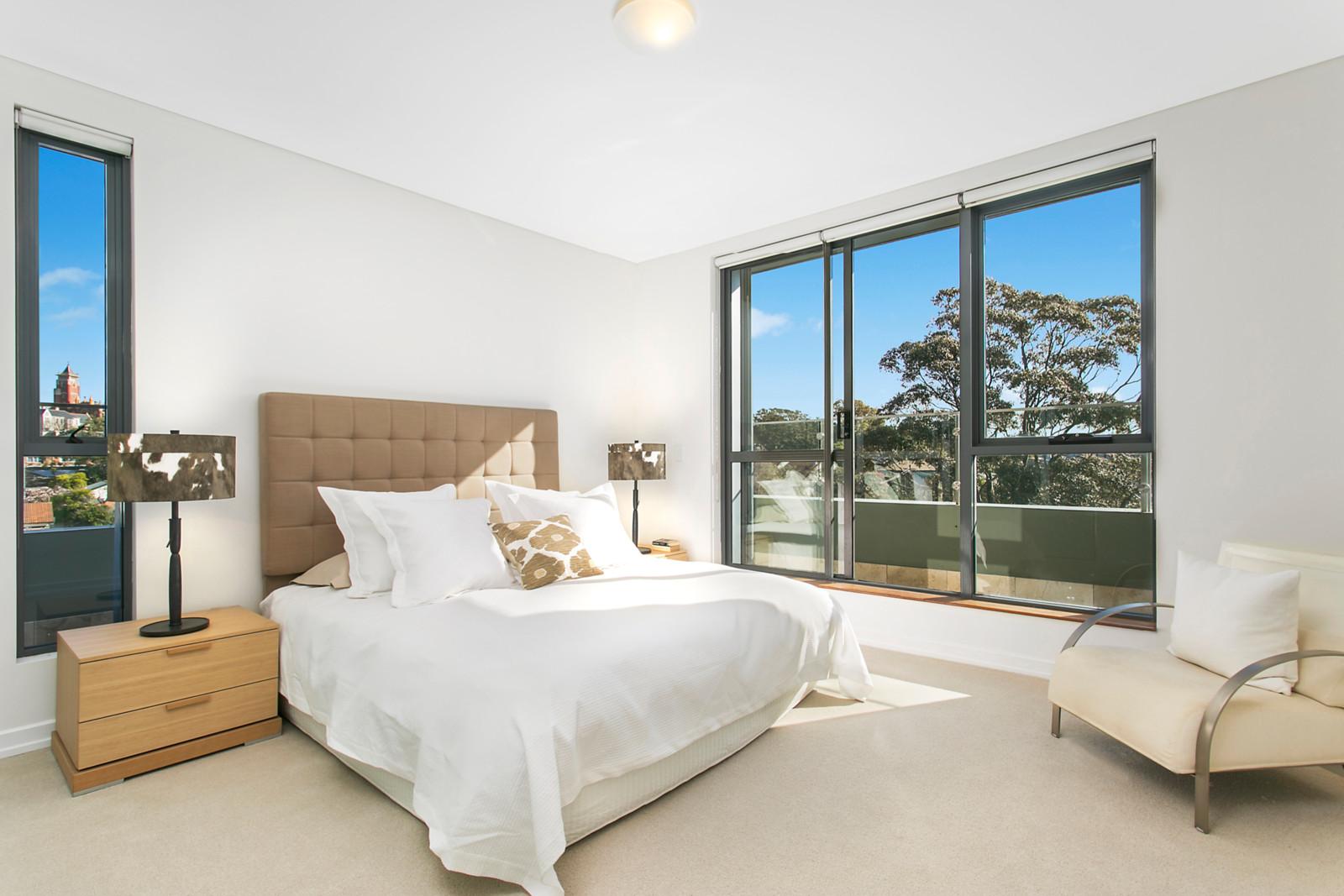 Photo #9: P502/22 Colgate Avenue, Balmain - Sold by Coopers Agency