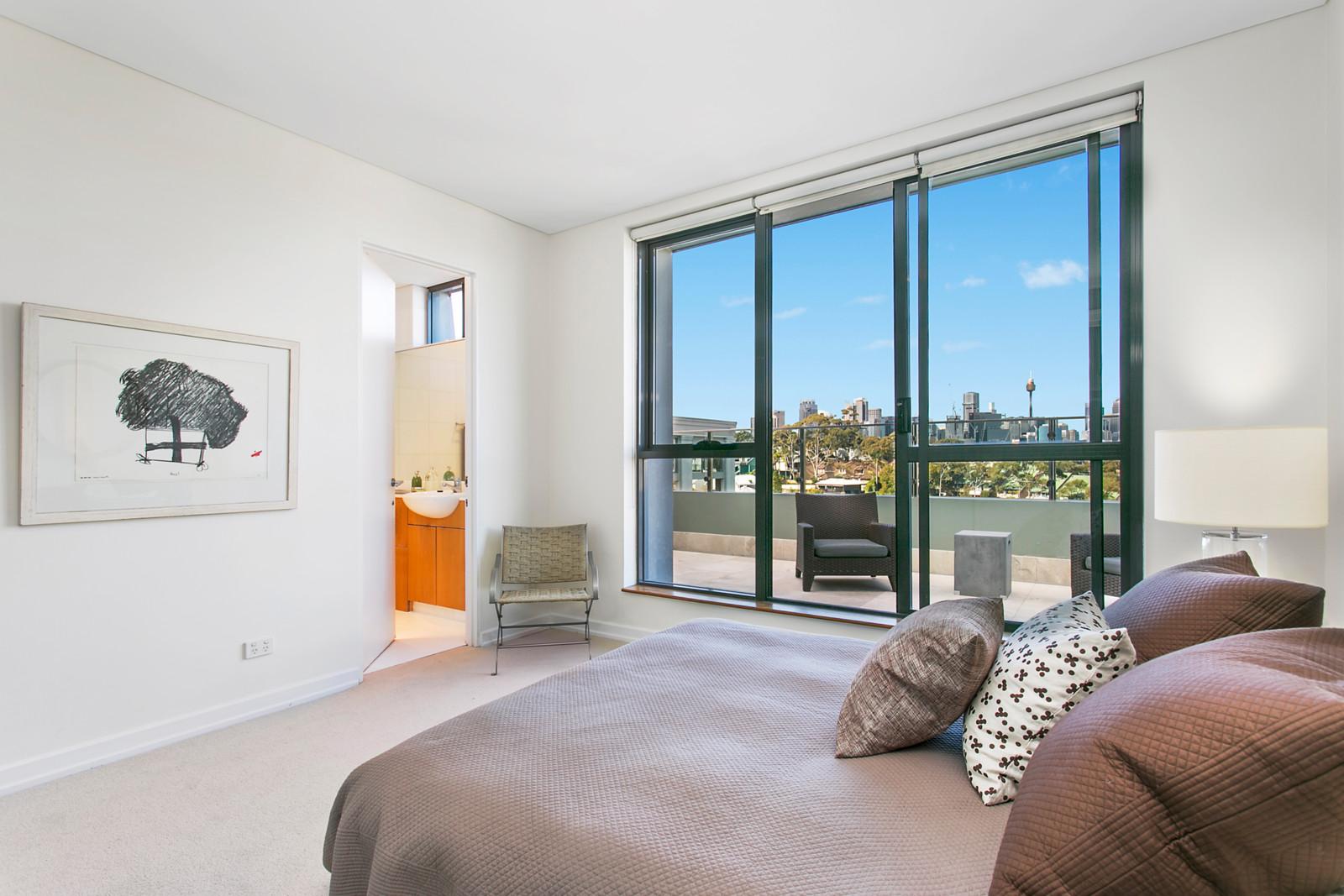 Photo #8: P502/22 Colgate Avenue, Balmain - Sold by Coopers Agency