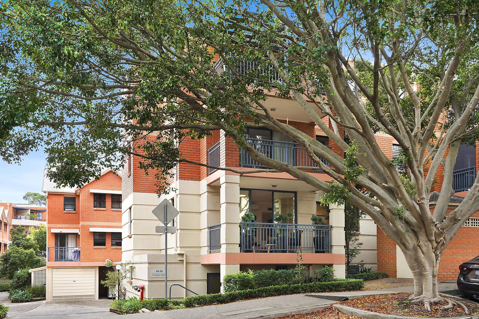 Photo #7: 88/3 Hyam Street, Balmain - Sold by Coopers Agency