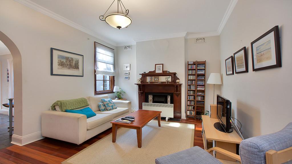 Photo #2: 26 Thornley Street, Drummoyne - Leased by Coopers Agency