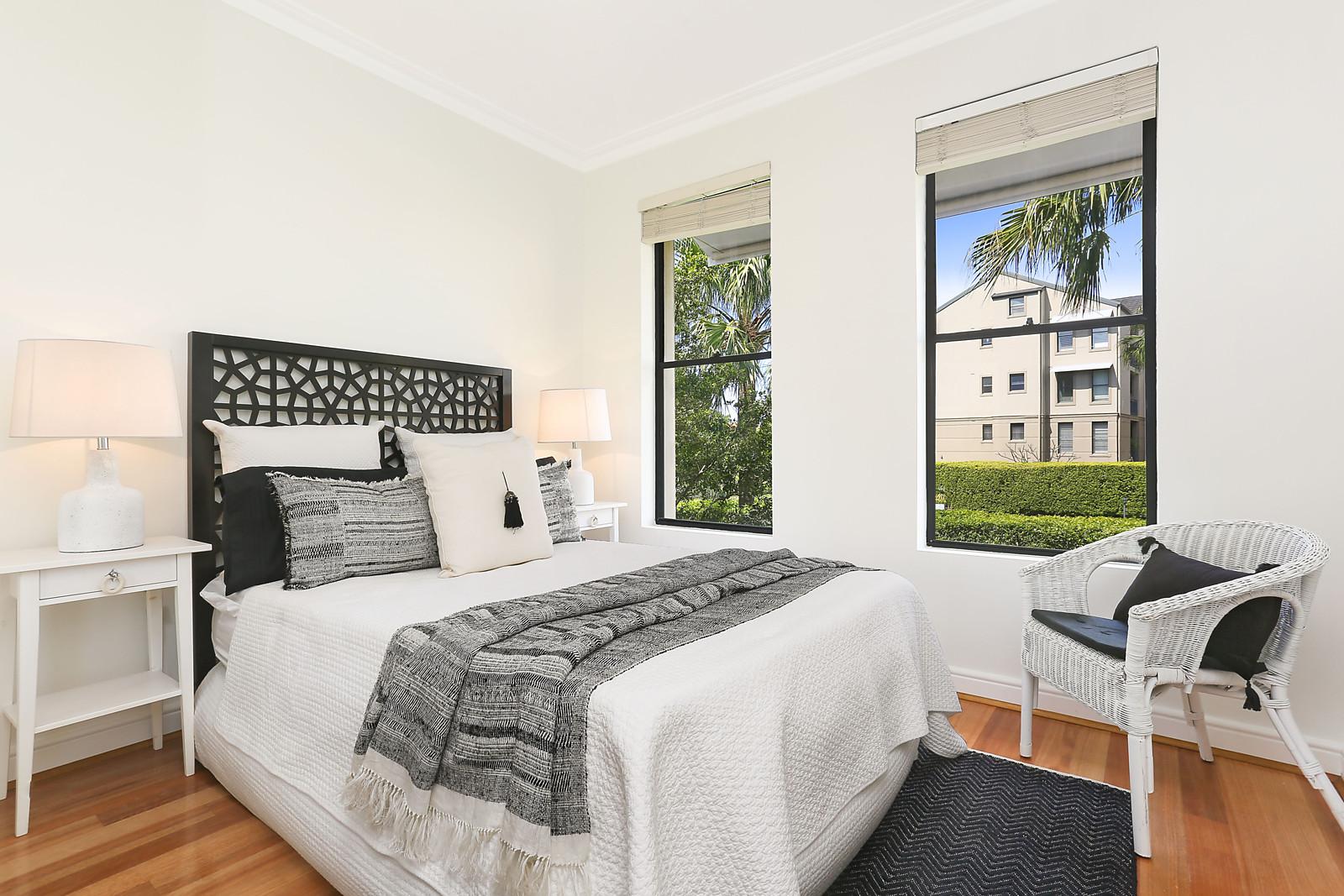 Photo #9: A15, 1 Buchanan Street, Balmain - Sold by Coopers Agency