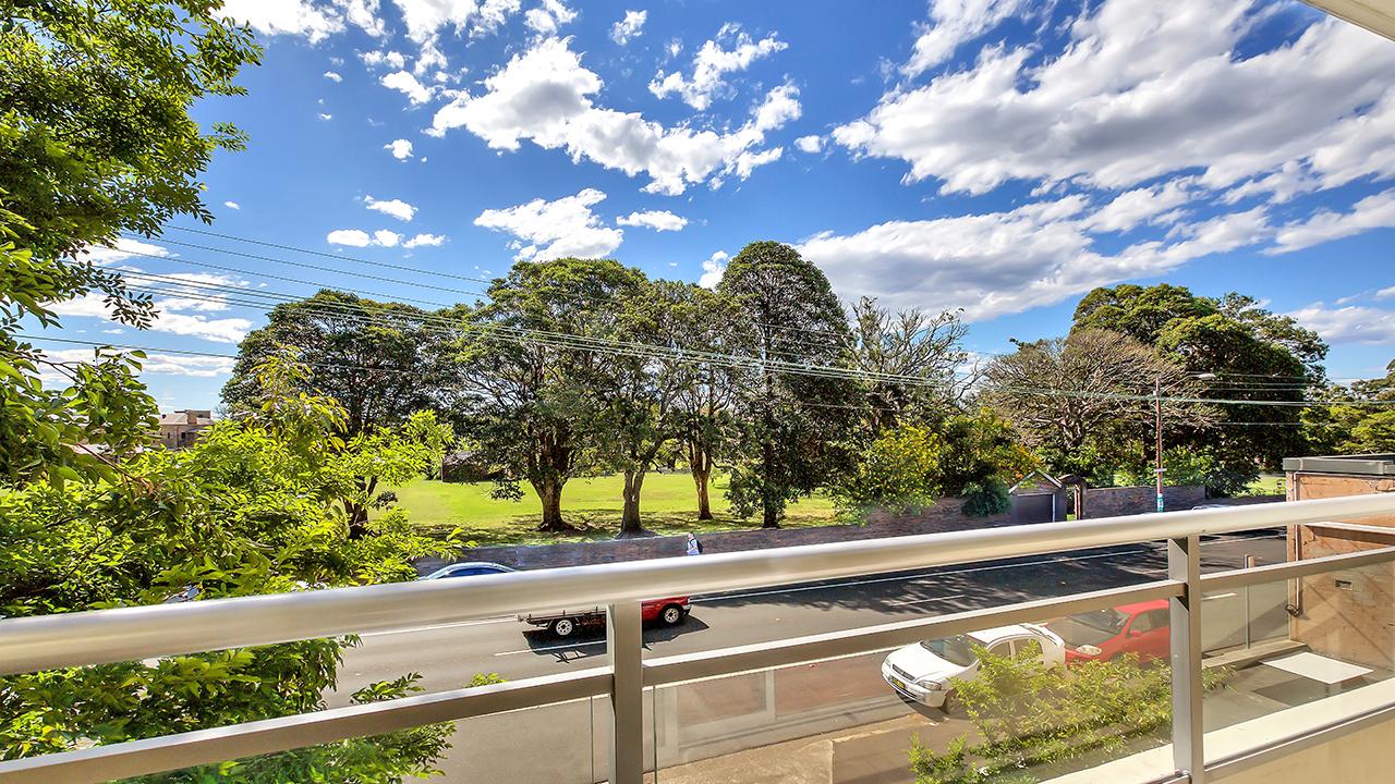 Photo #5: 4/465 Balmain Road, Lilyfield - Leased by Coopers Agency