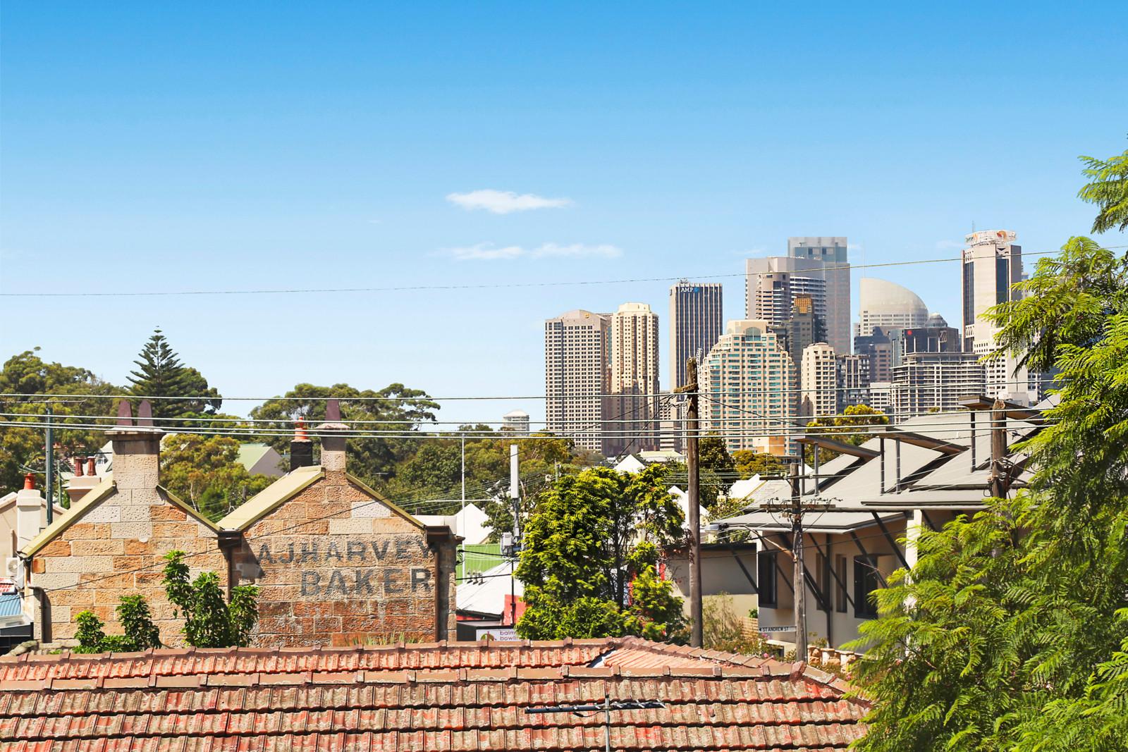 Photo #6: 171 Darling Street, Balmain - Sold by Coopers Agency