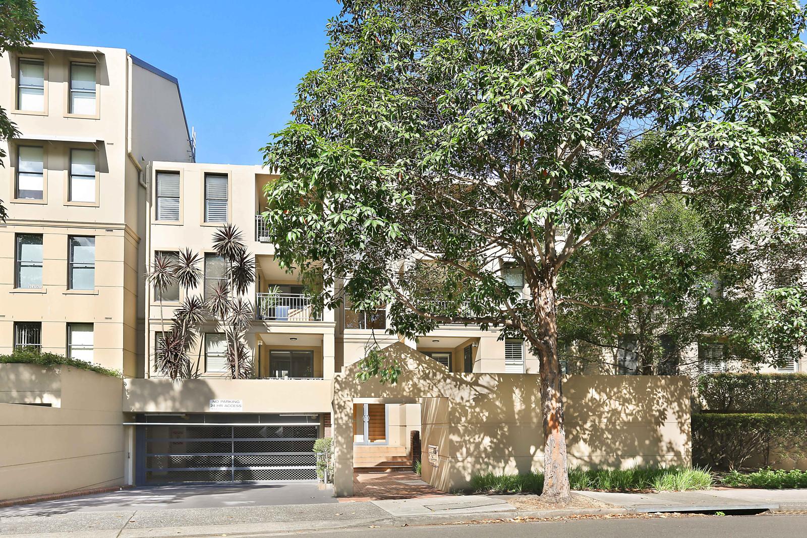 Photo #13: A15, 1 Buchanan Street, Balmain - Sold by Coopers Agency