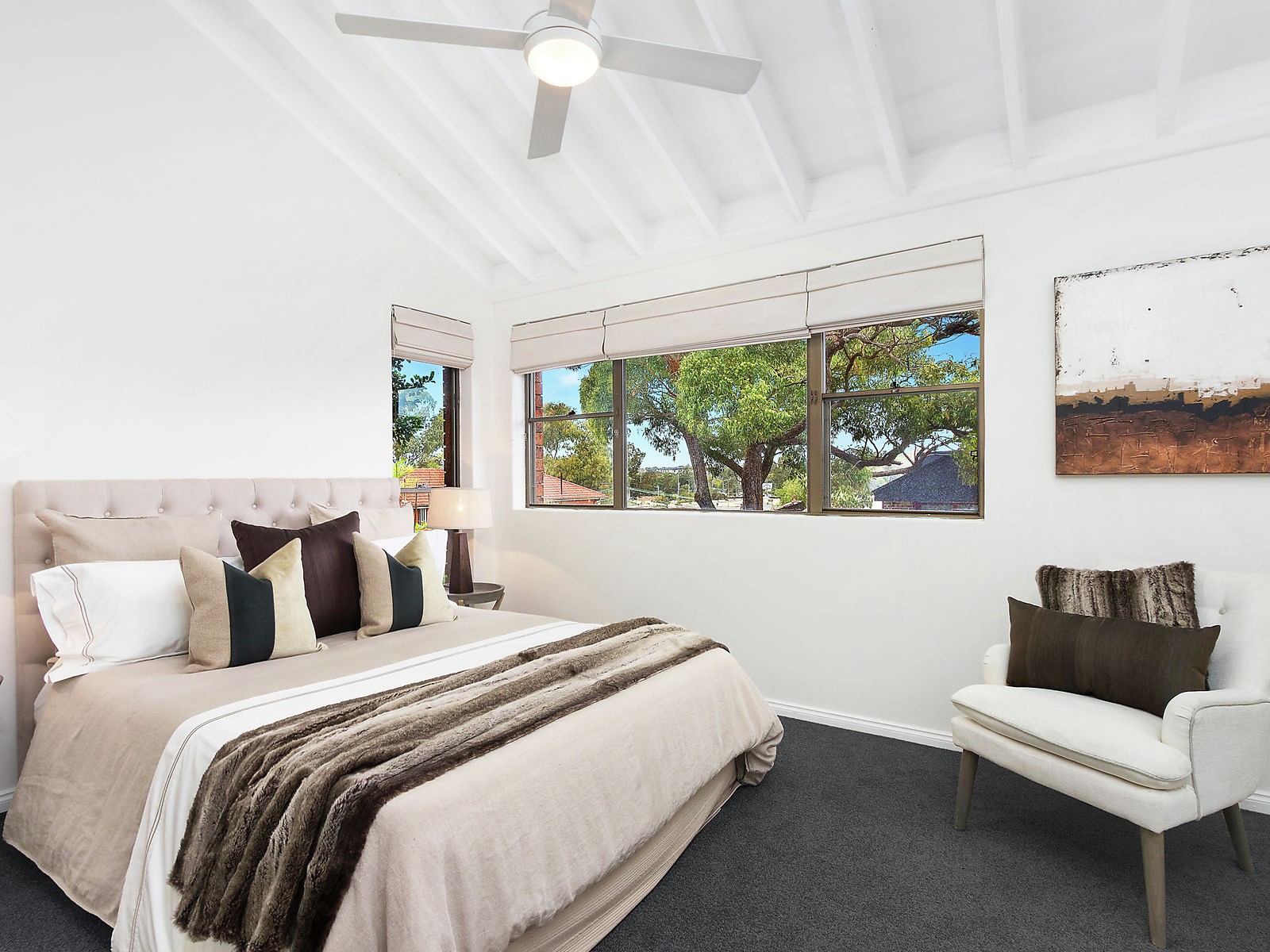 Photo #6: 5/33-35 Alfred Street, Rozelle - Sold by Coopers Agency