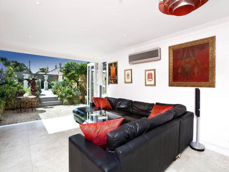 Photo #1: 4 Ewell Street, Balmain - Sold by Coopers Agency