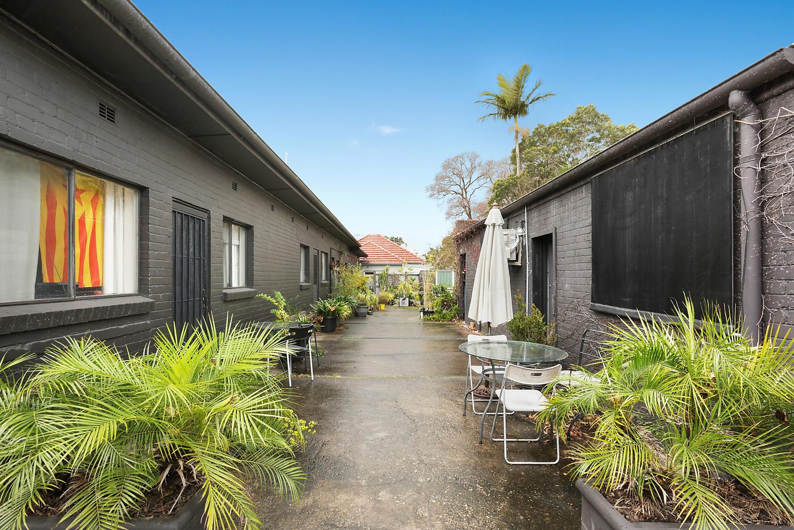 Photo #3: 2c Waite Avenue, Balmain - Sold by Coopers Agency