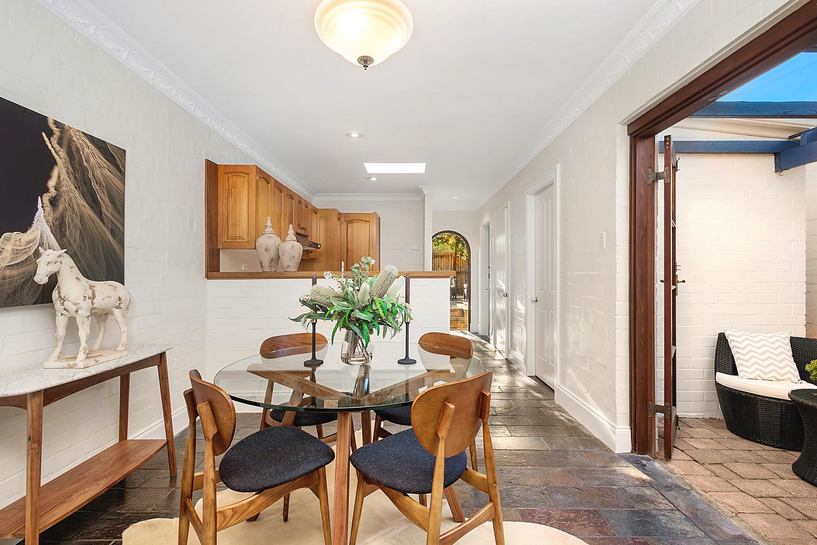 Photo #3: 26 Thornley Street, Drummoyne - Sold by Coopers Agency