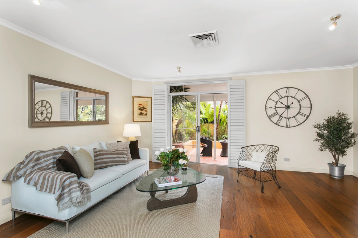 Photo #2: 14/21 Waragal Avenue, Rozelle - Sold by Coopers Agency