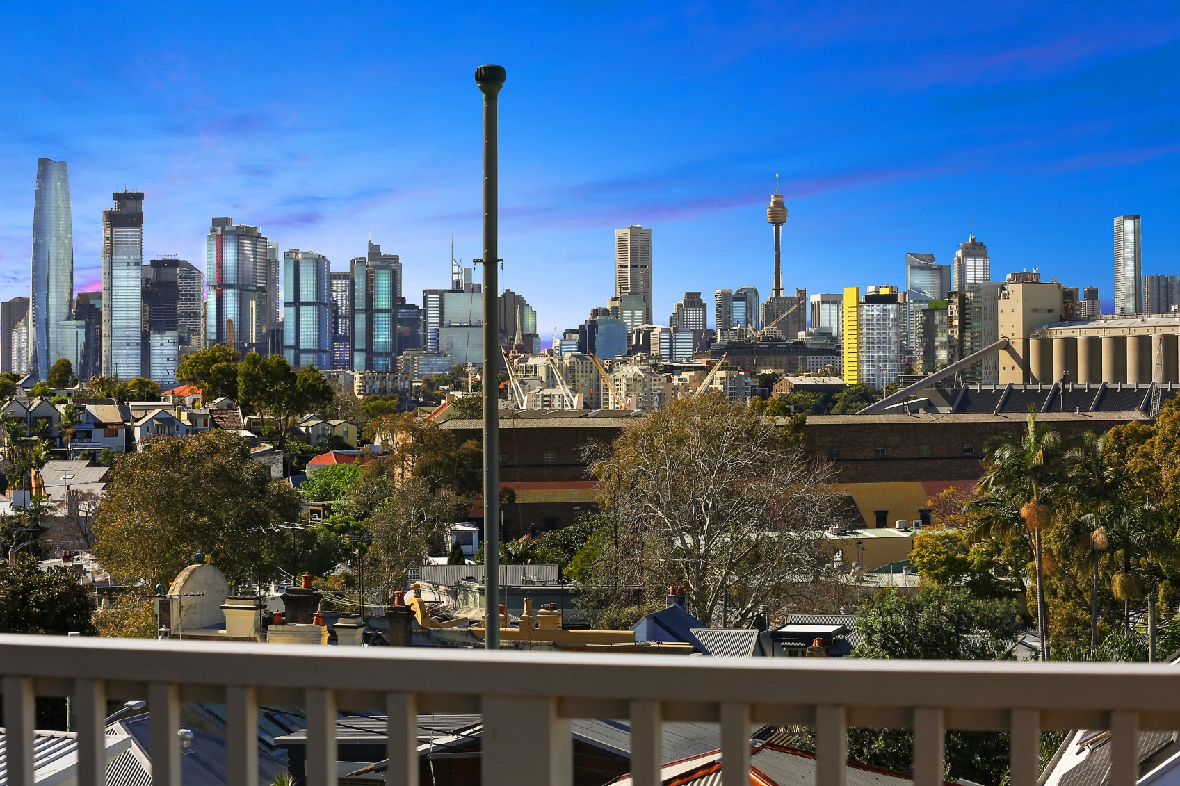 Photo #13: 4 Mackenzie Street, Rozelle - Leased by Coopers Agency