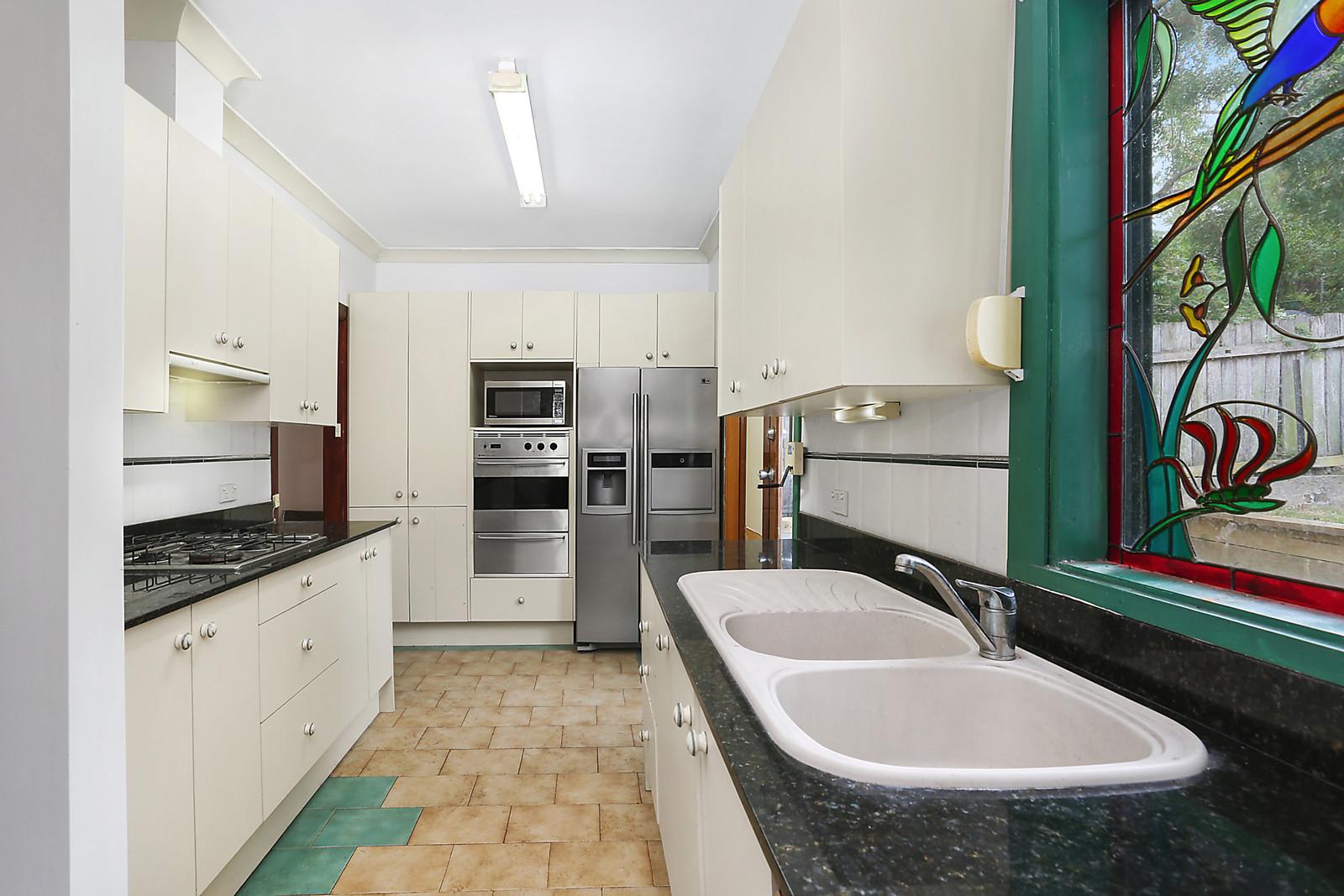 Photo #4: 36 Denison Street, Rozelle - Sold by Coopers Agency