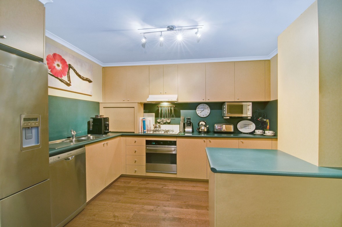 Photo #4: 17/549 Darling Street, Rozelle - Sold by Coopers Agency