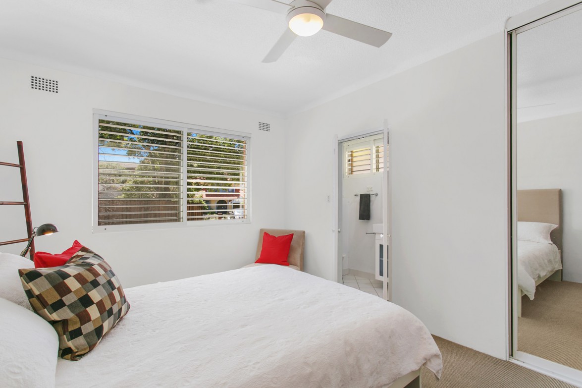 Photo #4: 12/1 King Street, Balmain - Sold by Coopers Agency