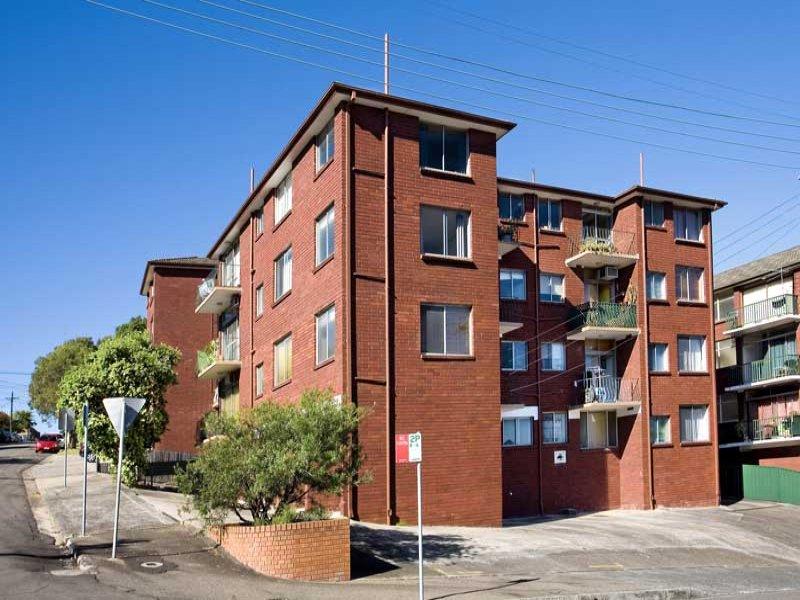 Photo #1: 9/54 Hornsey Street, Rozelle - Sold by Coopers Agency