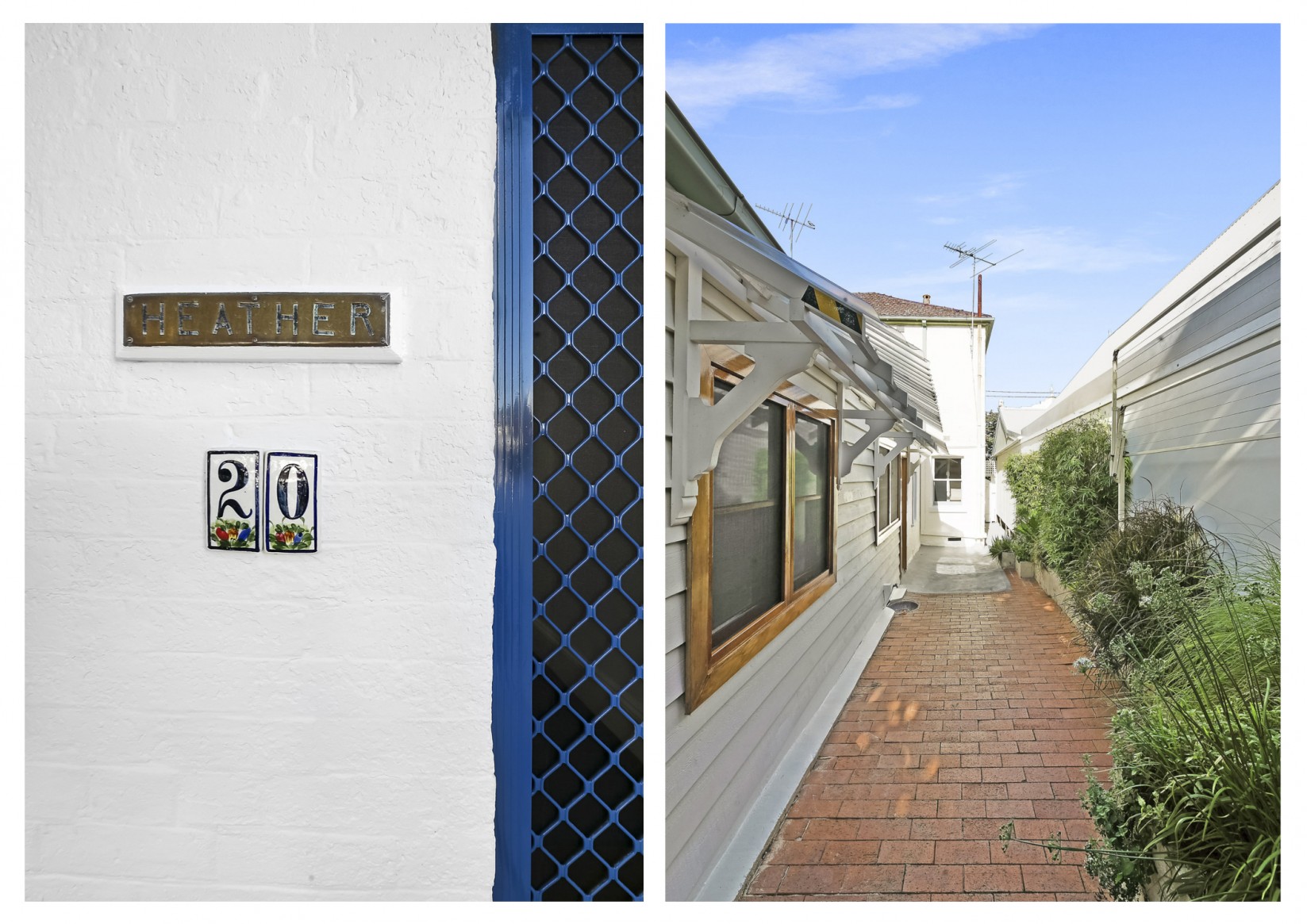 Photo #3: 20 Phillip Street, Balmain - Leased by Coopers Agency