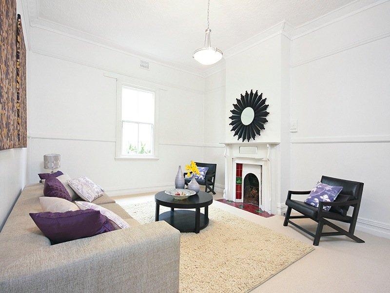 Photo #1: 46 Ryan Street, Lilyfield - Sold by Coopers Agency