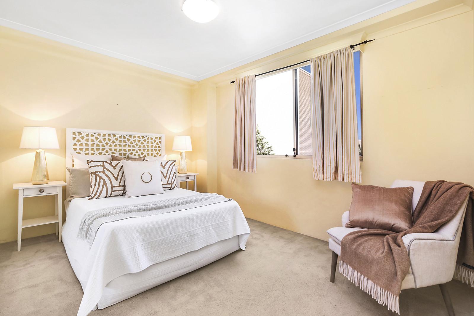 Photo #5: 15/2 Rosebery Place, Balmain - Sold by Coopers Agency