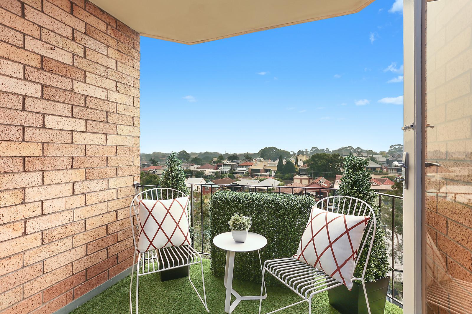 Photo #5: 29/30 Grove Street, Lilyfield - Sold by Coopers Agency