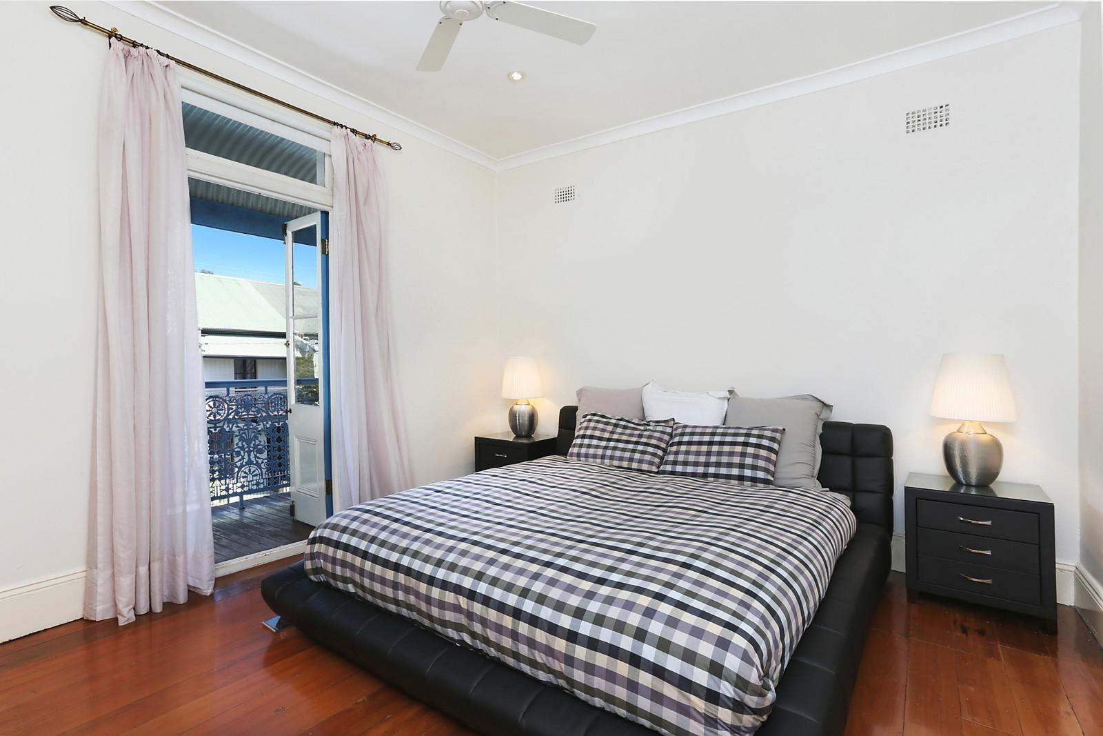 Photo #5: 23 Church Street, Balmain - Sold by Coopers Agency