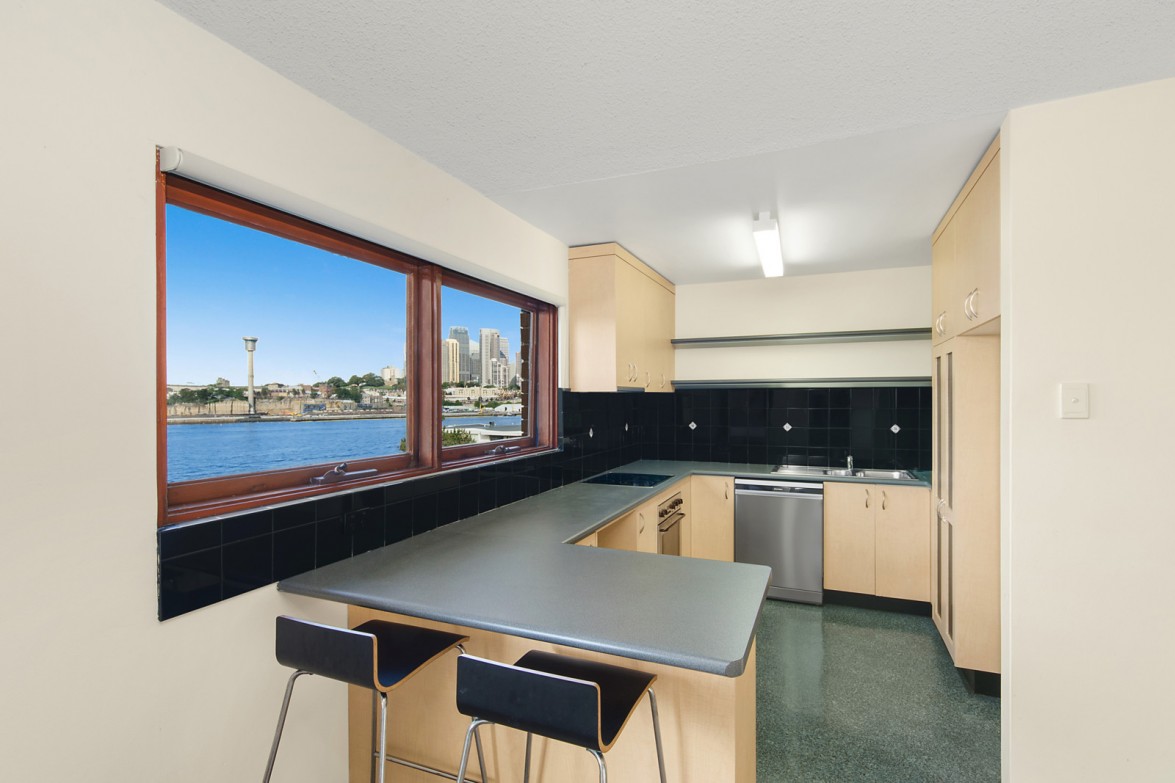 Photo #3: 36/3 Gallimore Avenue, Balmain East - Sold by Coopers Agency