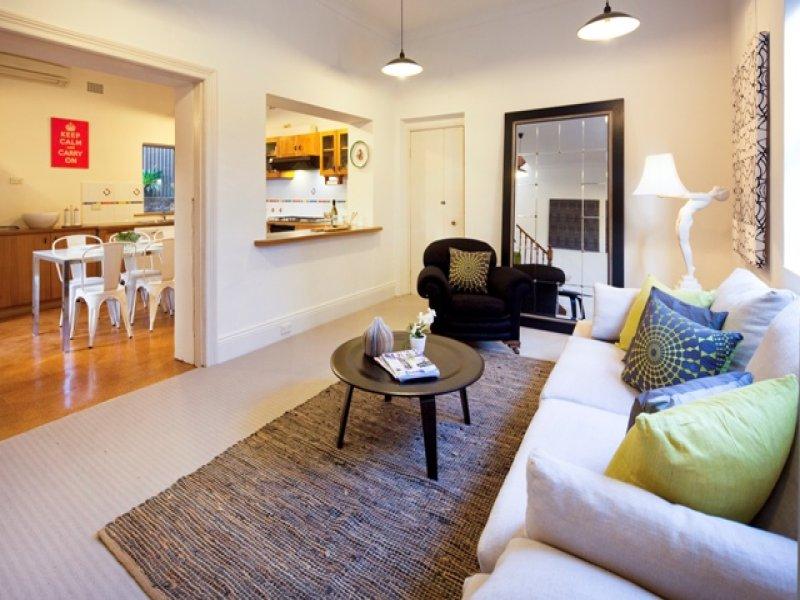 Photo #2: 20 Byrnes Street, Rozelle - Sold by Coopers Agency