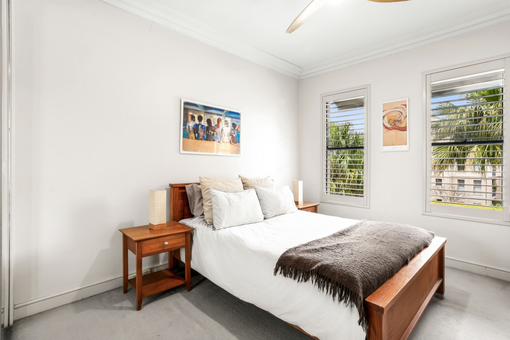 Photo #2: A17/1 Buchanan Street, Balmain - Leased by Coopers Agency