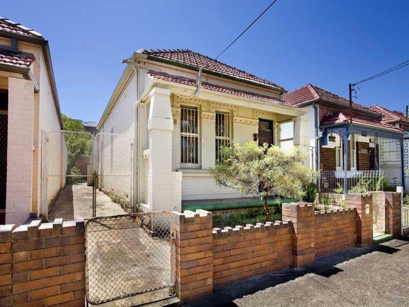 Photo #1: 9 Fredbert Street, Lilyfield - Sold by Coopers Agency