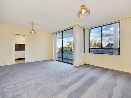 Photo #2: 33/9 Nicholson Street, Balmain East - Leased by Coopers Agency