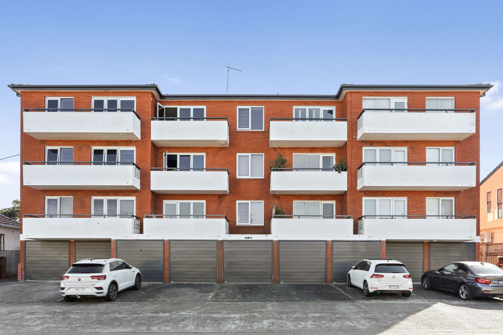 Photo #2: 3/31-33 Maida Street, Lilyfield - Leased by Coopers Agency