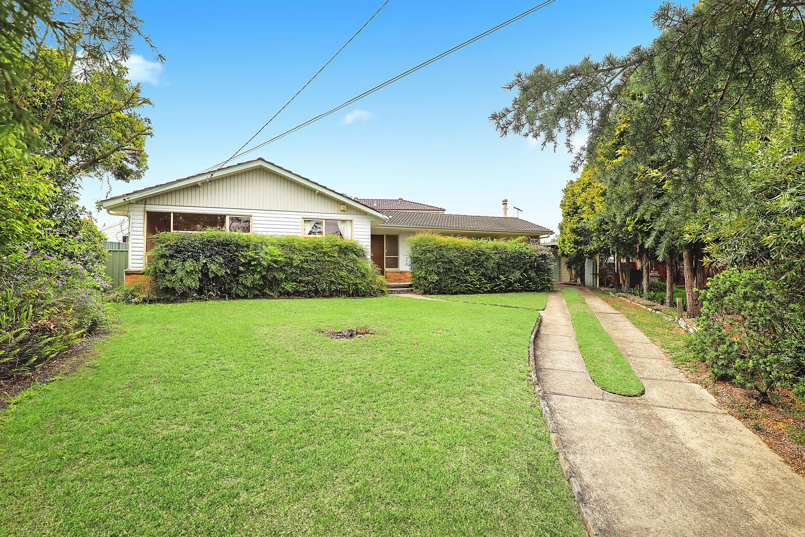 Photo #10: 17 Schumack Street, North Ryde - Sold by Coopers Agency