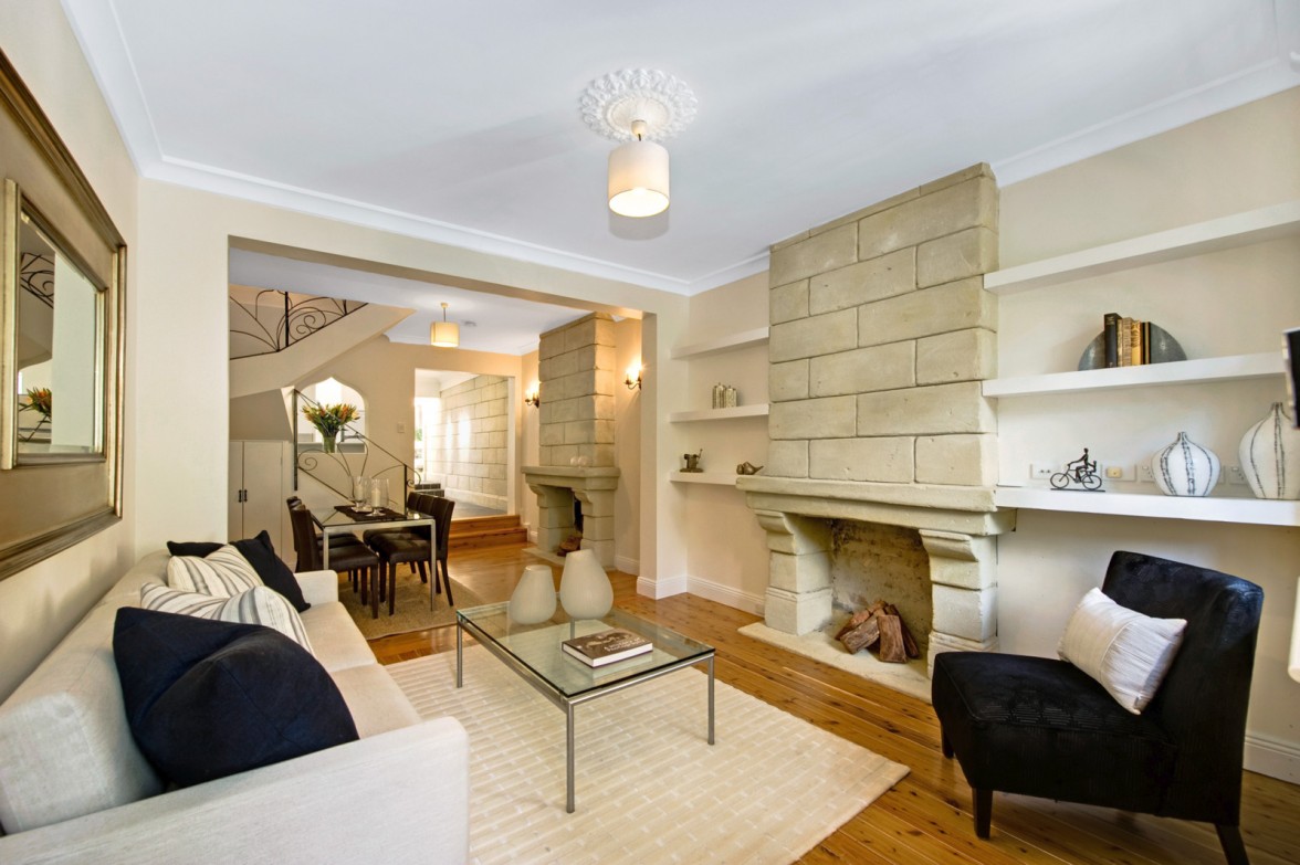 Photo #3: 16 Gordon Street, Rozelle - Sold by Coopers Agency