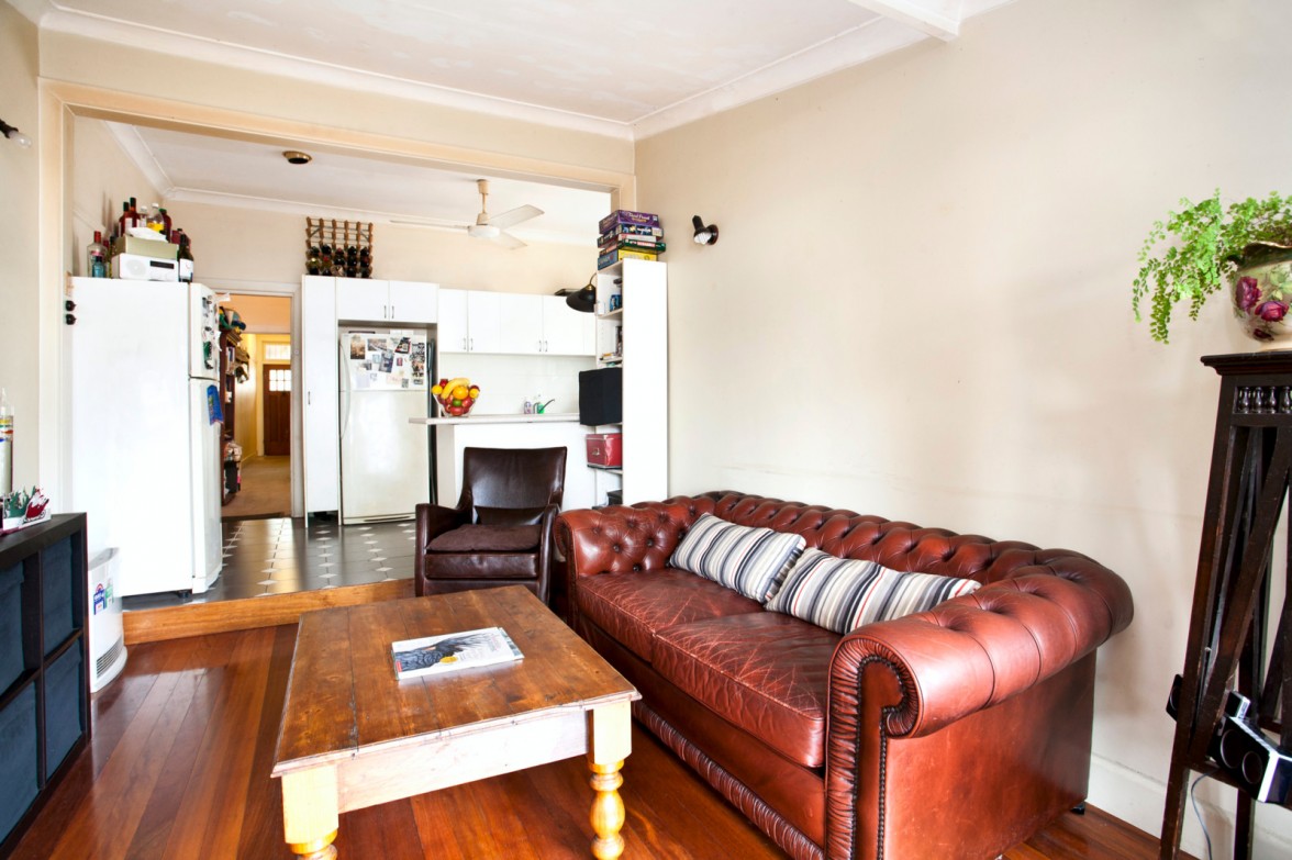 Photo #4: 41 Foucart Street, Rozelle - Sold by Coopers Agency