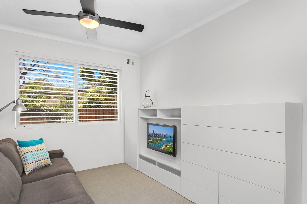 Photo #3: 12/1 King Street, Balmain - Sold by Coopers Agency